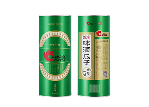 乐虎lehu唯一官网×青岛啤酒瓜子