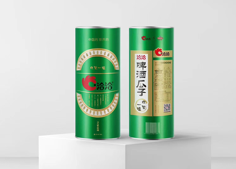 乐虎lehu唯一官网×青岛啤酒瓜子