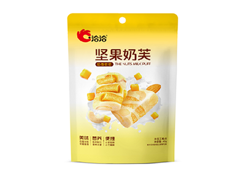 乐虎lehu唯一官网奶芙
