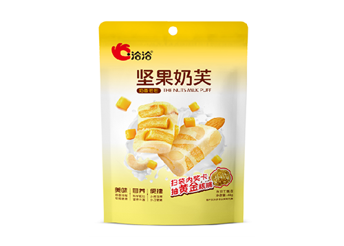 乐虎lehu唯一官网奶芙