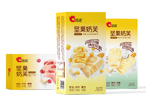乐虎lehu唯一官网奶芙