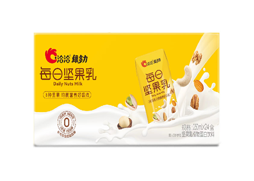 每日乐虎lehu唯一官网乳利乐包