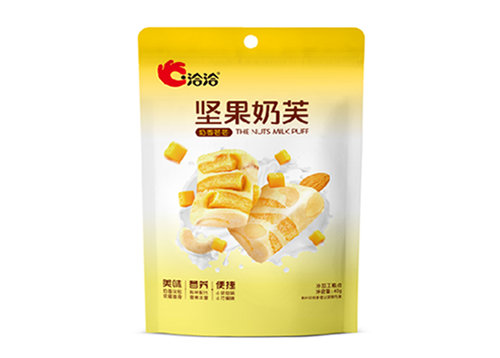 乐虎lehu唯一官网奶芙